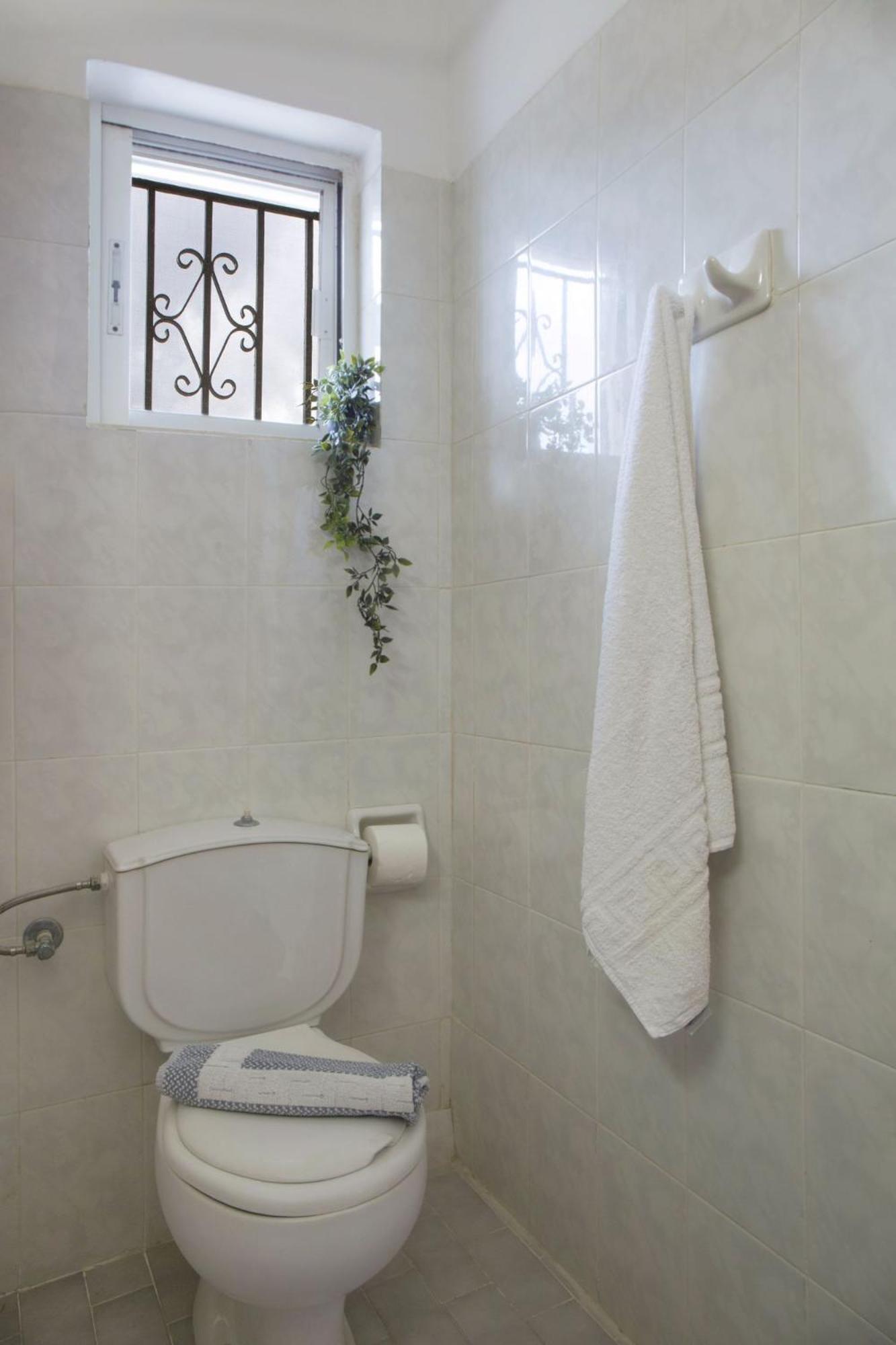 Searocco Studios & Apartments - Close To Alykes Center, By Zantewize Chambre photo