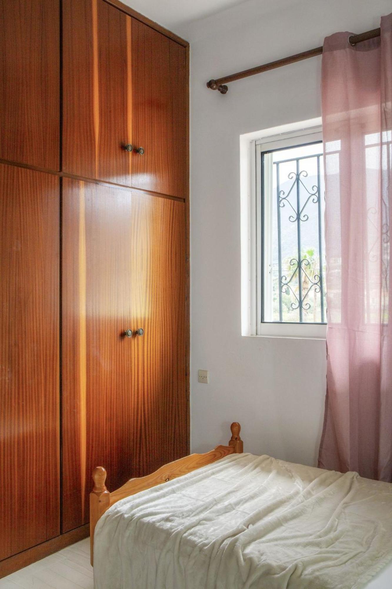 Searocco Studios & Apartments - Close To Alykes Center, By Zantewize Chambre photo