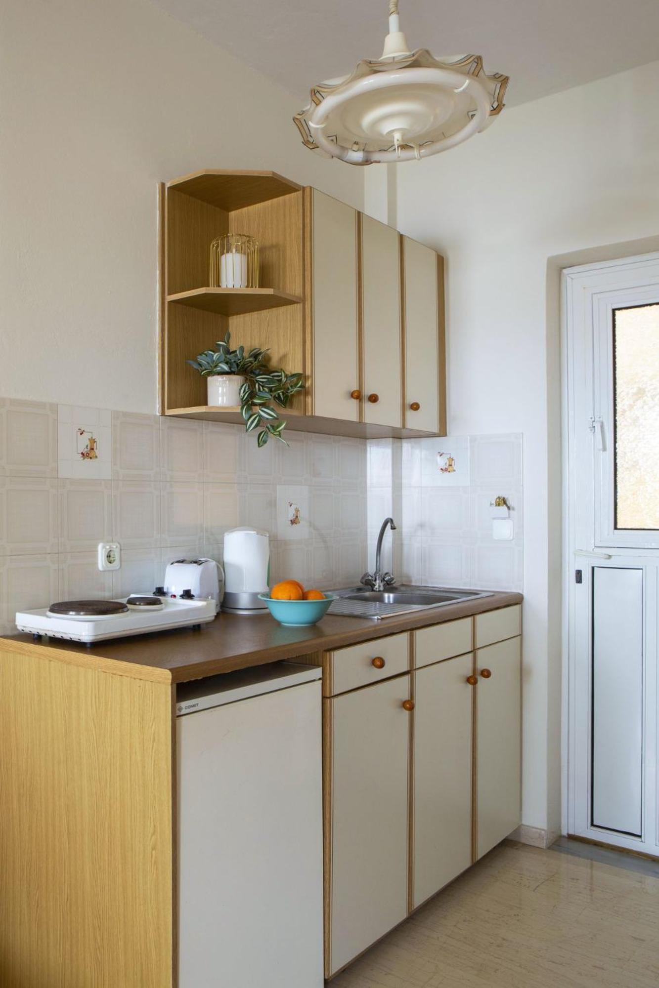 Searocco Studios & Apartments - Close To Alykes Center, By Zantewize Extérieur photo
