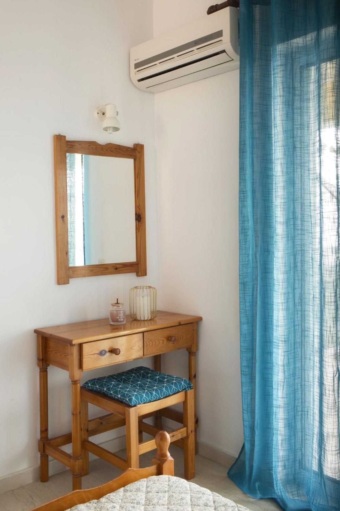 Searocco Studios & Apartments - Close To Alykes Center, By Zantewize Extérieur photo